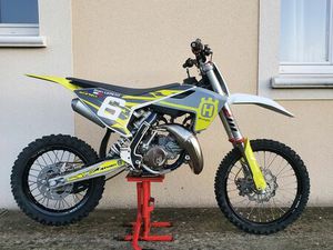 HUSQVARNA TC 85 2023