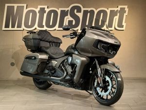 INDIAN PURSUIT DARKHORSE *JUL-KAMPANJ* • 2025