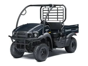 KAWASAKI MULE SX • 2026