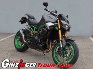 KAWASAKI Z 900 GRAU