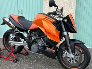 990 SUPERDUKE 2007
