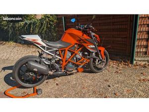 KTM DUKE R 1290