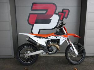 KTM 450 SX-F 2024 2024 450 CM3 | MOTO CROSS | 72 HR | ORANGE | 77240 VERT ST DENIS