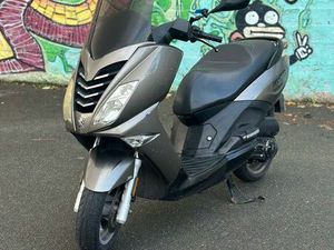 PEUGEOT CITY STAR 50 CC 2T