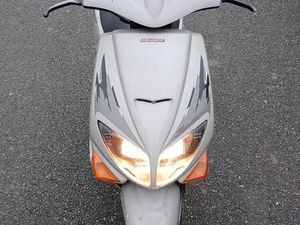 PEUGEOT 50 CC 2T