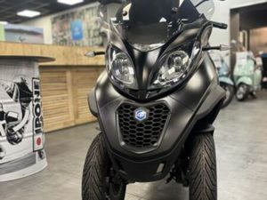 PIAGGIO MP3 350 ABS/ASR 2019 350 CM3 | SCOOTER | 40 000 KM | 13010 MARSEILLE 10