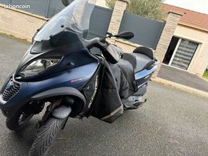 SCOOTER MP3 500 HPE SPORT