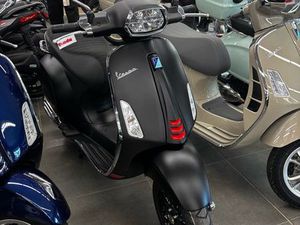 VESPA SPRINT S 50 CC