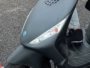 À VENDRE SCOOTER