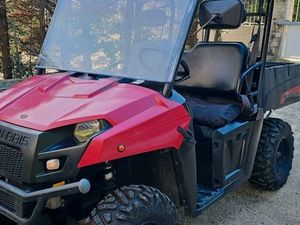 POLARIS SSV RANGER 400