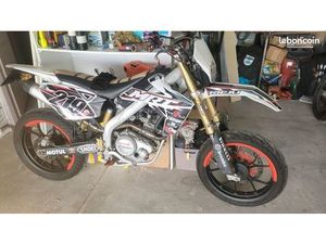 125 MRT PRO SM