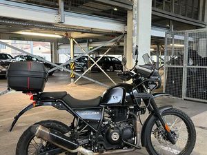 ROYAL ENFIELD HIMALAYAN