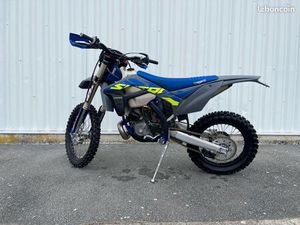 SHERCO 300 SE FACTORY 24