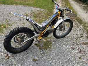 TRIAL SHERCO 2.9 ST