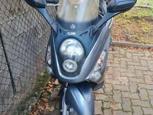 AVENDRE SCOOTER SYM125 GTS