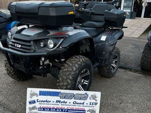 QUAD TGB BLADE 470SL