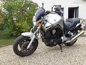 YAMAHA BT1100 BULLDOG