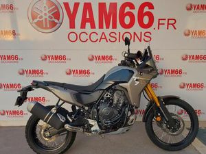 YAMAHA XTZ TENERE 700 2025 689 CM3 | MOTO TRAIL | 1 500 KM | GRIS | 66100 PERPIGNAN