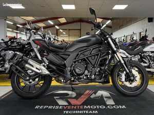 BENELLI 502C REP.ECH.POSS