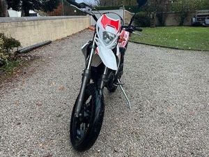 MOTO BETA 50 CC