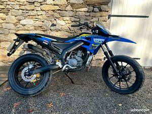 DERBI SENDA XTREME 50