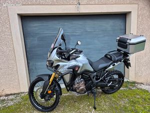 HONDA AFRICA TWIN 1000 DCT CRF