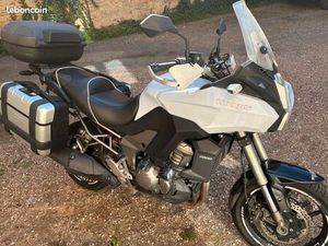 VERSYS 1000 GRAND TOURER