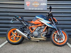 KTM SUPER DUKE 1290 R V3 GARANTIE KTM 03/2028 PNEUS NEUFS