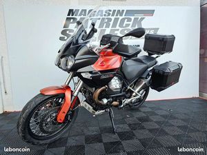 VENTE MOTO GUZZI