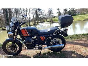 MOTO GUZZI V7 II SPÉCIAL COMPATIBLE A2