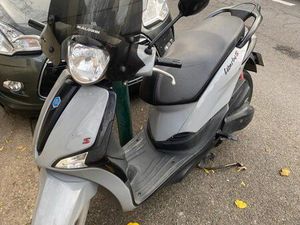 PIAGGIO LIBERTY S 50 CC