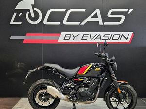 ROYAL ENFIELD GUERILLA 450 A PARTIE DE 70E / MOIS