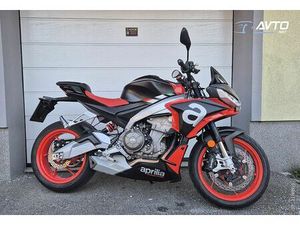 APRILIA TUONO 660 - QUICKSHIFTER