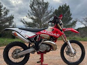 300 GASGAS ENDURO
