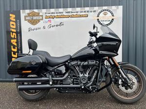 HARLEY-DAVIDSON SOFTAIL LOW RIDER 1923 ST 2023 1923 CM3 | MOTO CUSTOM | 4 659 KM | NOIR | 71100 SEVREY
