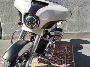 STREETGLIDE 1690 2015
