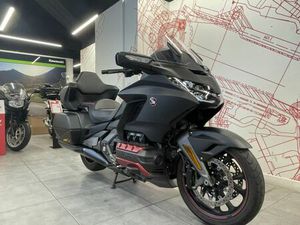 HONDA GL1800 GOLDWING 2020 1800 CM3 | MOTO ROUTIÈRE | 17 960 KM | NOIR | 75012 PARIS 12