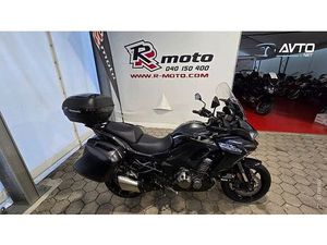 KAWASAKI VERSYS 1000 GRAND TOURER