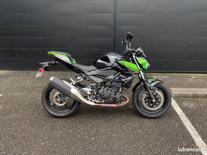KAWASAKI Z400 VERTE ABS 2023