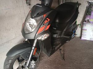 SCOOTER KYMCO