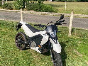 MASAI ÉLECTRIQUE 50 CC