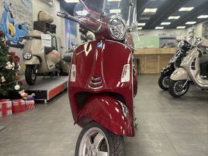 VESPA GTS 125IE SUPER 2021 125 CM3 | SCOOTER | 27 103 KM | BORDEAUX | 13010 MARSEILLE 10