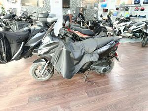 APRILIA SXR 50 2023 50 CM3 | SCOOTER | 6 991 KM | NOIR | 77340 PONTAULT COMBAULT