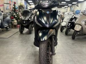 PIAGGIO BEVERLY S 400 2021 400 CM3 | SCOOTER | 40 325 KM | 13010 MARSEILLE 10