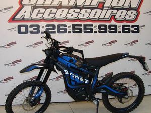 TALARIA STING 4000 2023 HOMOLOGUÉ CRÉDIT ET EXPÉDITION POSSIBLE