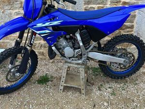 125 YZ 2025