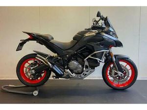 ② MULTISTRADA V2S STREET GREY