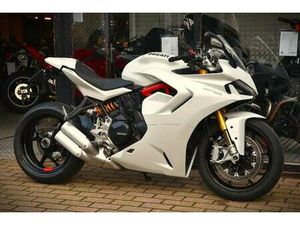 ② DUCATI 950 SUPERSPORT S ***MOTOVERTE.BE***
