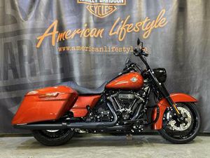 ② HARLEY-DAVIDSON TOURING TOURING ROAD KING SPECIAL FLHRXS