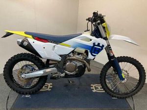 ② HUSQVARNA FE 450 MY'24 RÉF. LS 3240